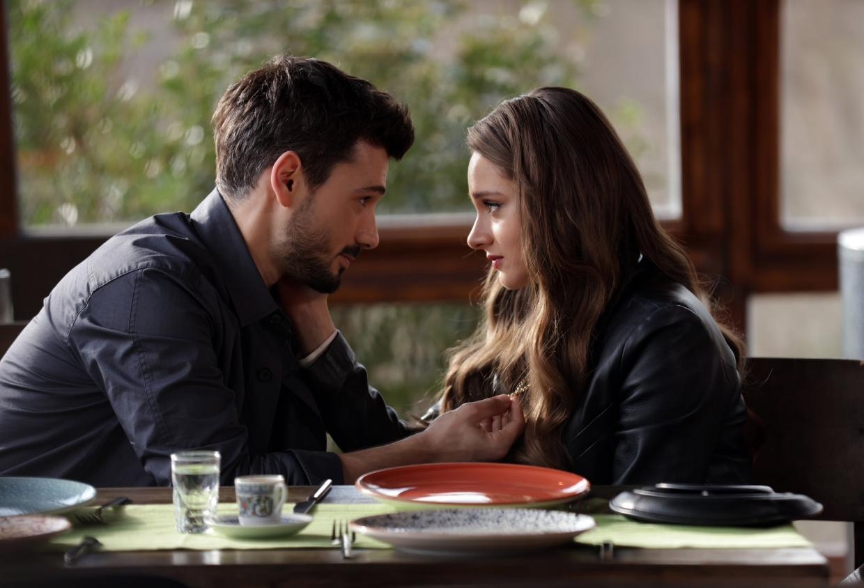 Boundless Love TV Series 2023 IMDb