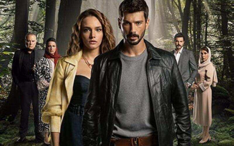 Boundless Love TV Series 2023 IMDb