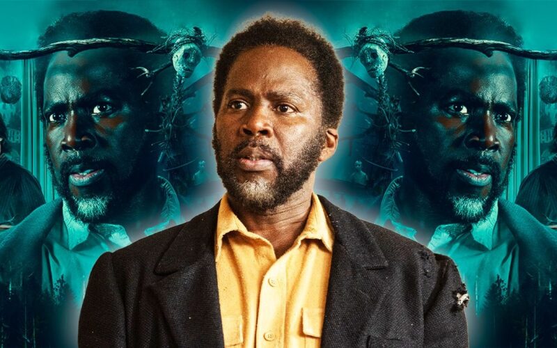 Boyd s Losing Control In From Season 3 Episode 5 Sneak Peek