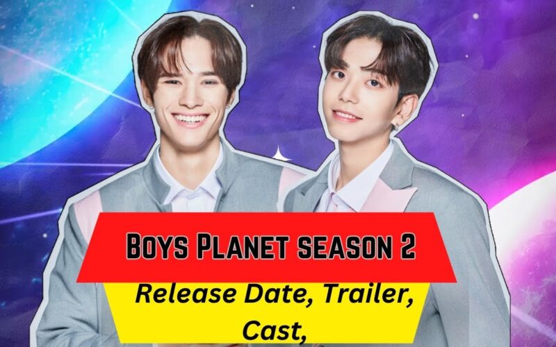 Boys Planet Season 2 Release Date Trailer Cast Expectation Ending Explained YouTube