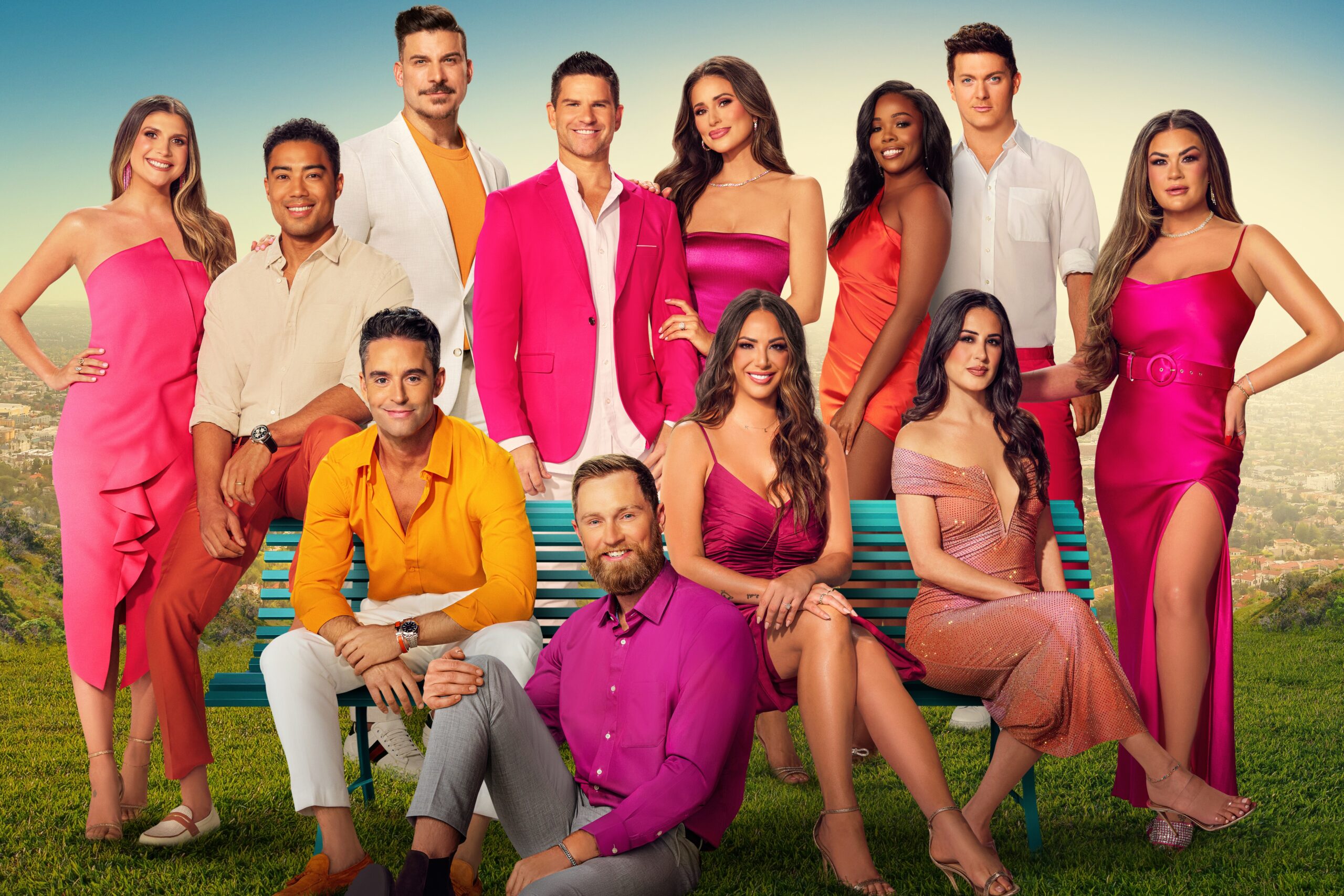 the valley season 2 release date