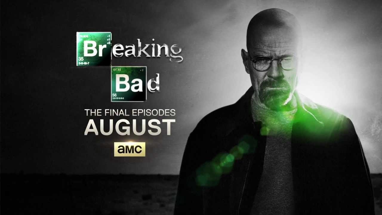 Breaking Bad Season 6 Teaser AMC NETFLIX YouTube
