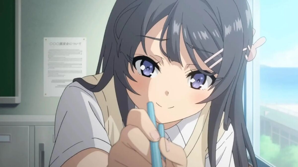 Bunny Girl Senpai Season 2 Everything You Should Know Cultured Vultures