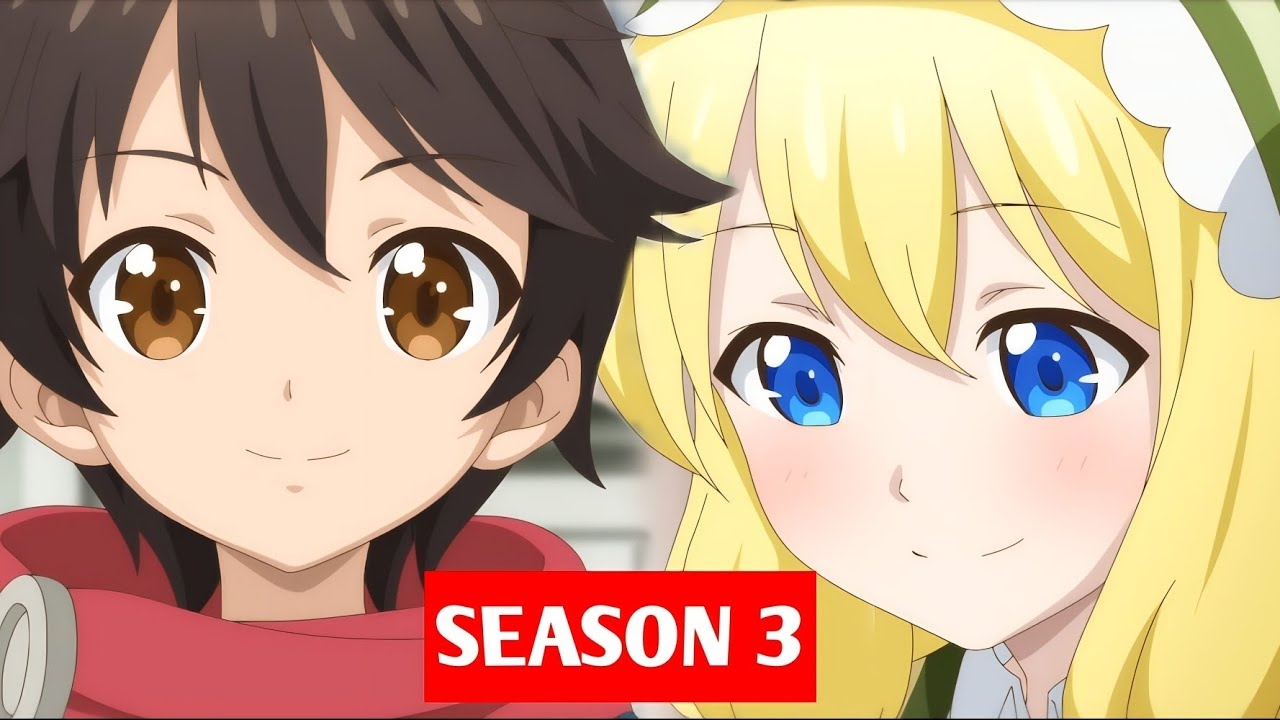 by the grace of the gods season 3 release date by the grace of the gods season 3 release date