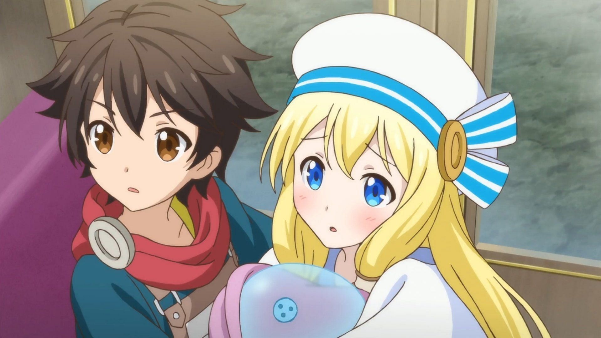 By The Grace Of The Gods Season 3 Tentative Release Date Plot Cast And Everything We Know So Far By The Grace Of The Gods Season 3 Tentative Release Date Plot Cast And Everything We Know So Far