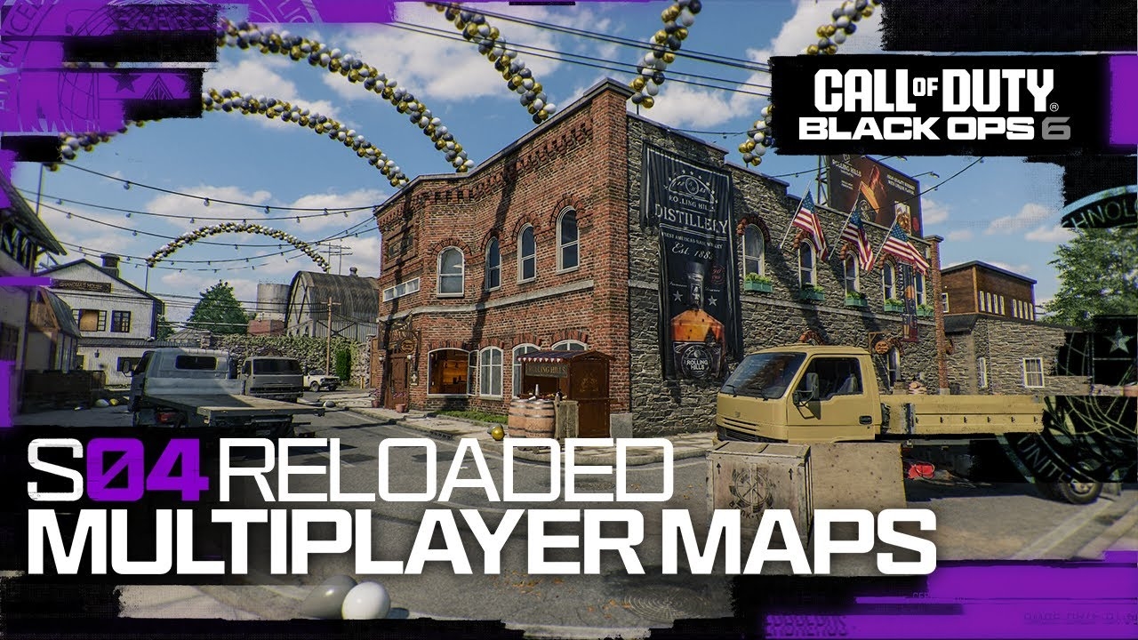 Call Of Duty Black Ops 6 Season 04 Patch Notes