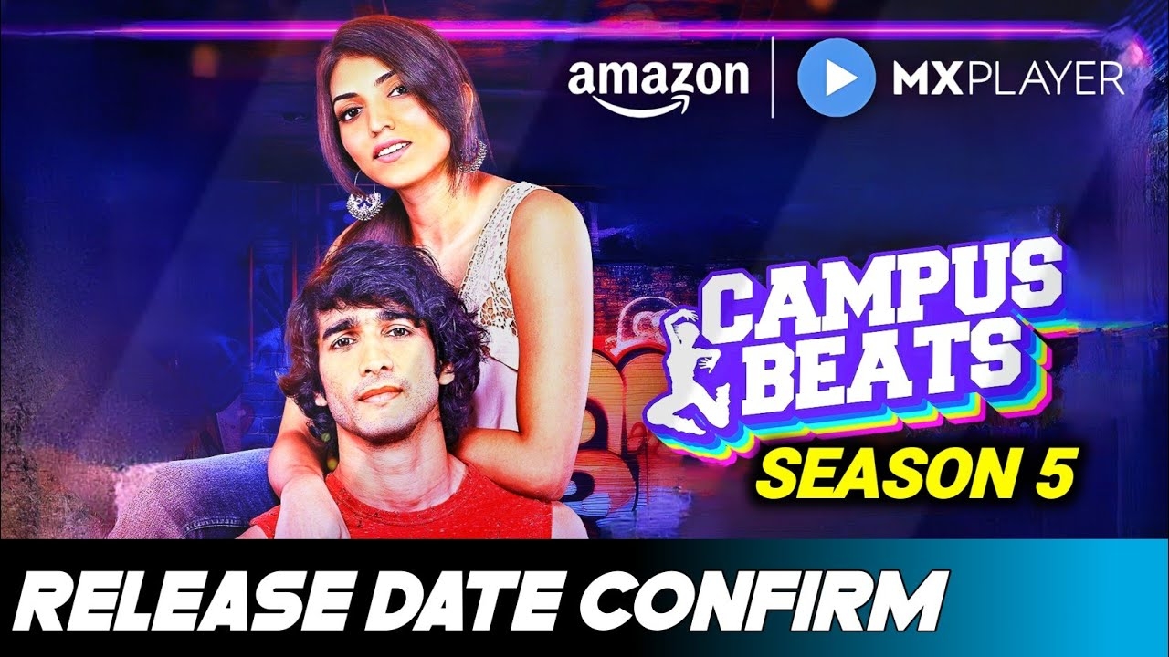 campus beats season 5 release date campus beats season 5 release date