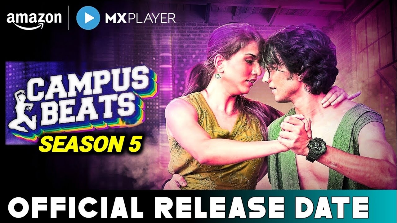 Campus Beats Season 5 Release Date Campus Beats Season 5 Trailer Campus Beats Season 5 Update YouTube Campus Beats Season 5 Release Date Campus Beats Season 5 Trailer Campus Beats Season 5 Update YouTube