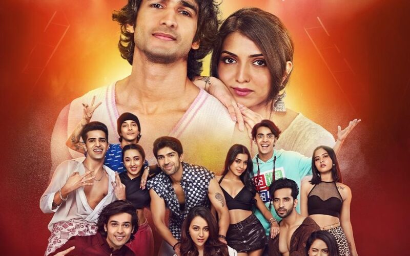 Campus Beats TV Series 2023 IMDb