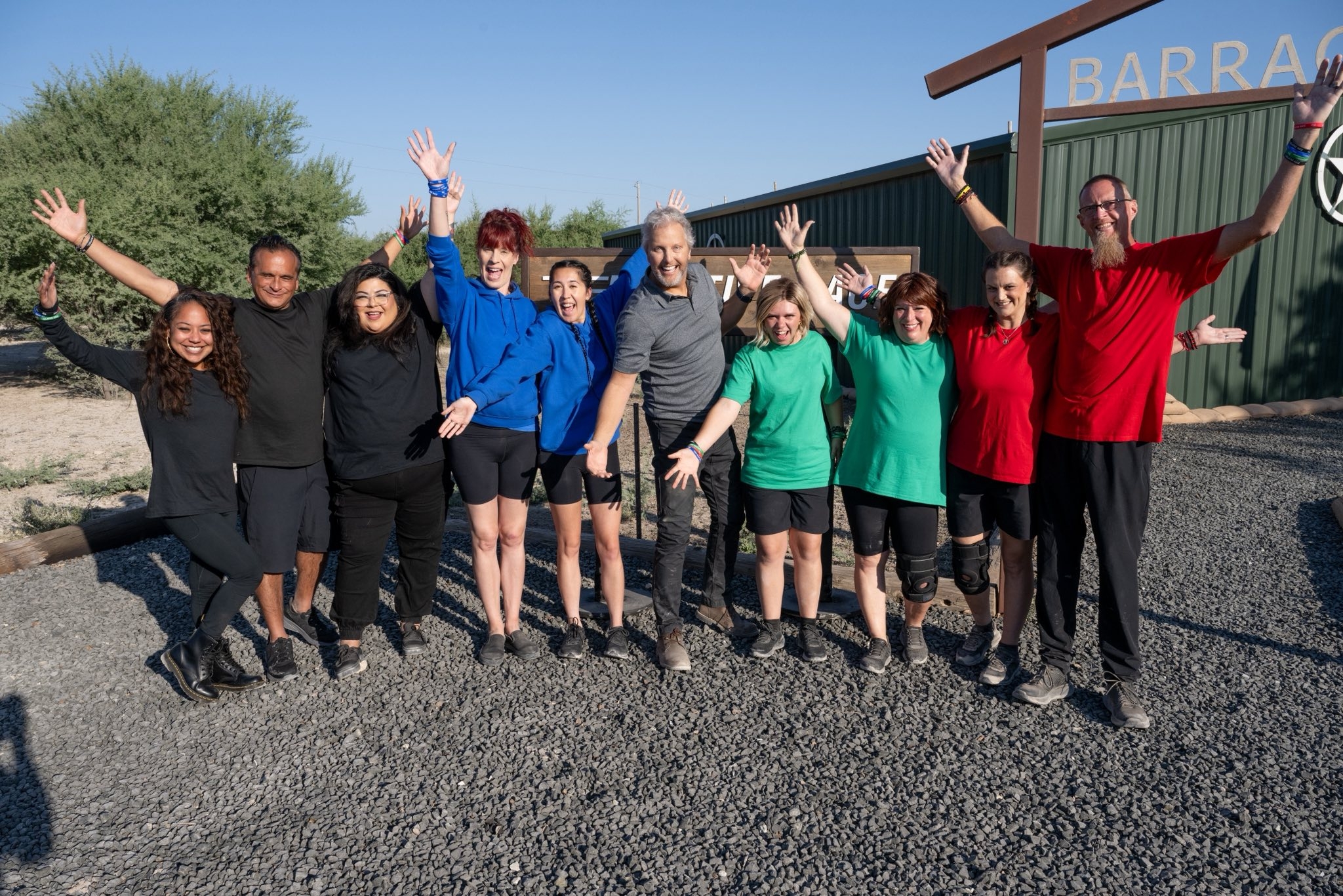 relative race season 15 release date