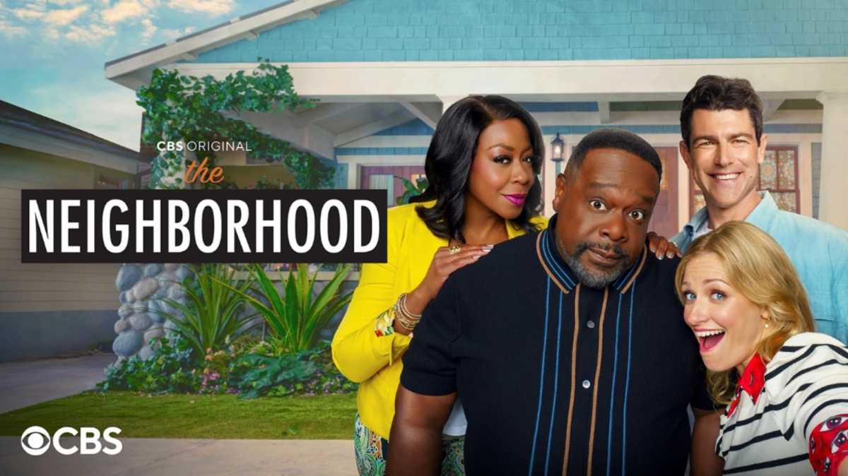 the neighborhood season 8 release date