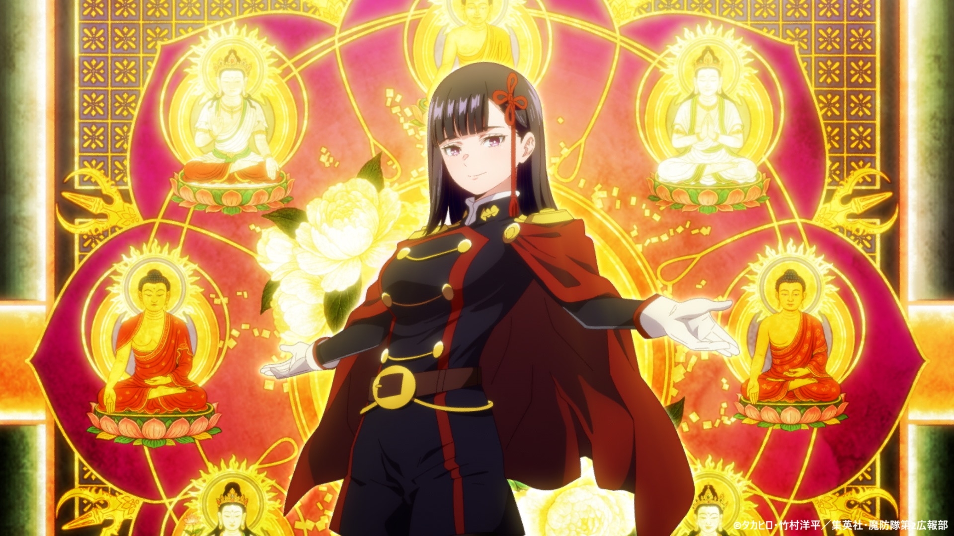 Chained Soldier Season 2 Anime Reveals January 2026 Premiere In New Trailer Crunchyroll News