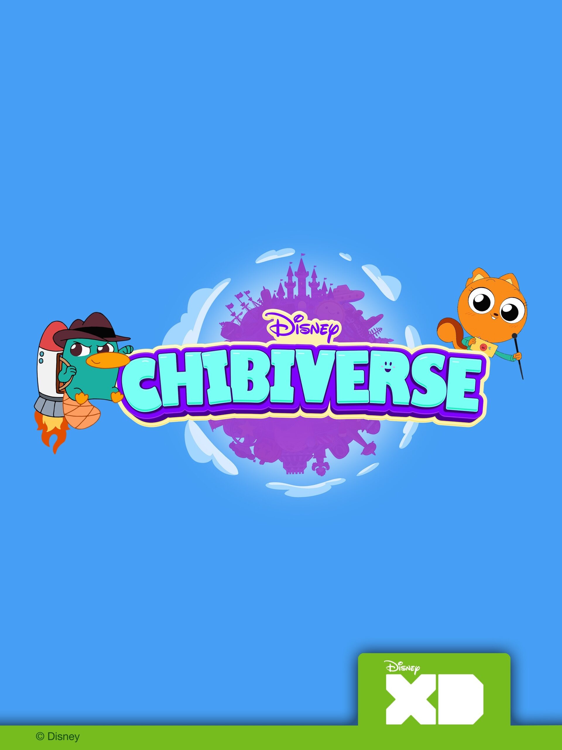 Chibiverse Season 2 Rotten Tomatoes