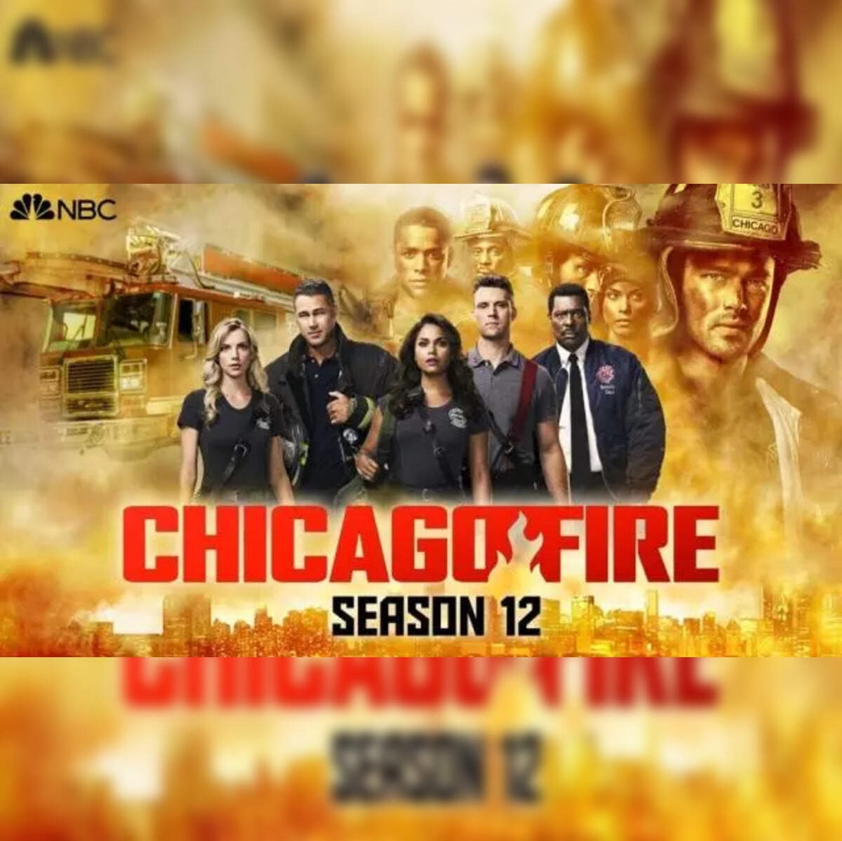 Chicago Fire Release Date Chicago Fire Season 12 Premiere Date Schedule Where To Watch Who s Leaving And Everything We Know The Economic Times