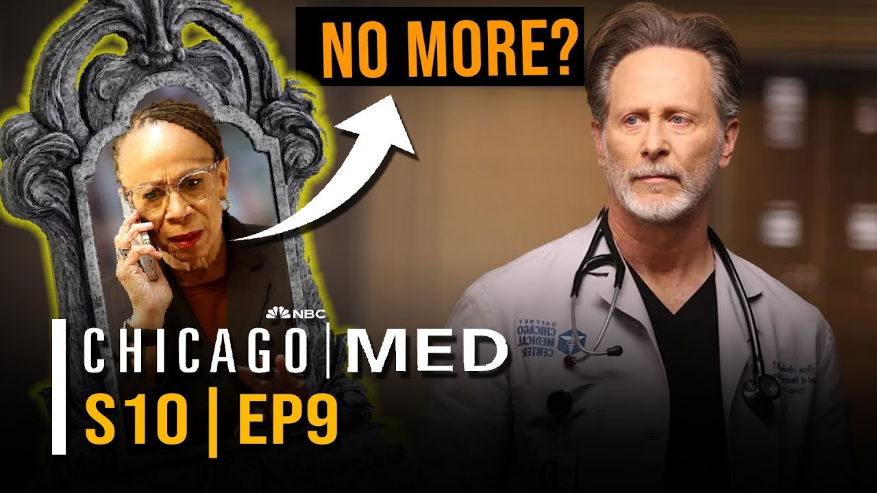chicago med season 10 episode 9 release date chicago med season 10 episode 9 release date