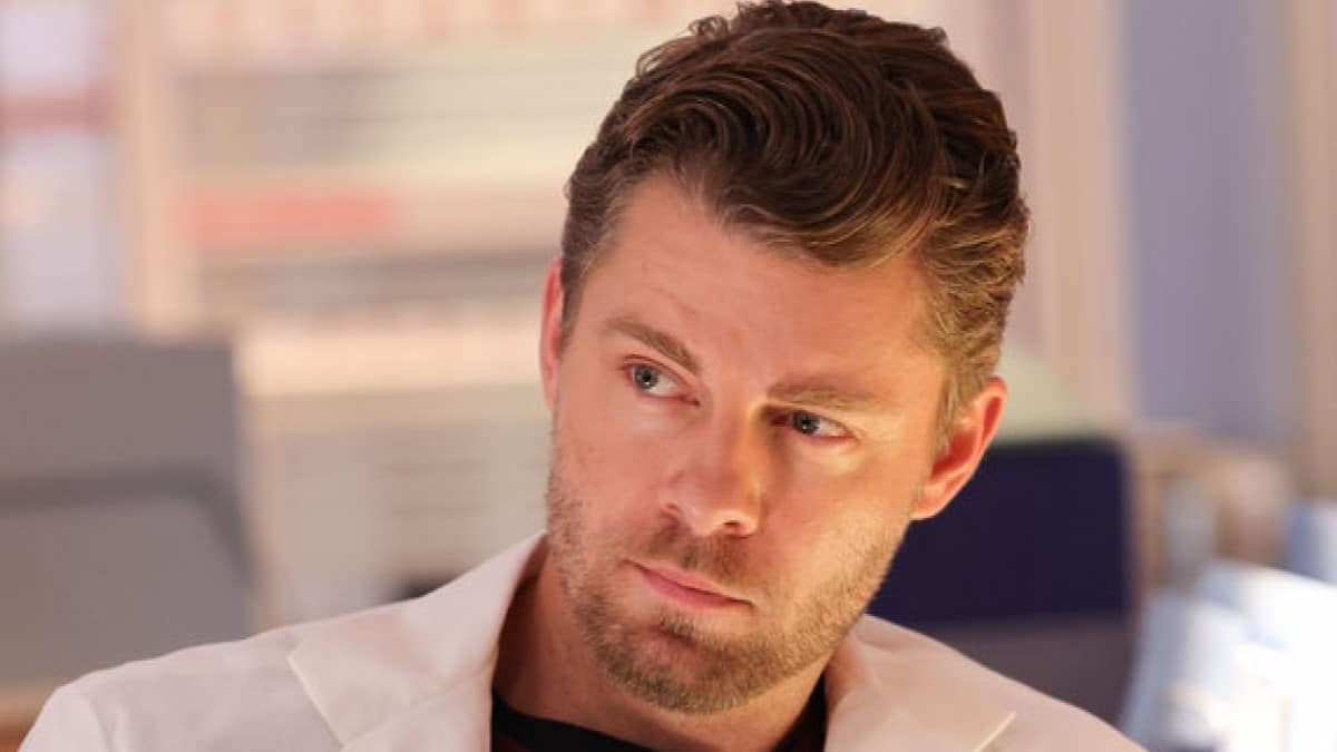 Chicago Med Season 10 Episode 9 Preview When Is It And What s It About Chicago Med Season 10 Episode 9 Preview When Is It And What s It About