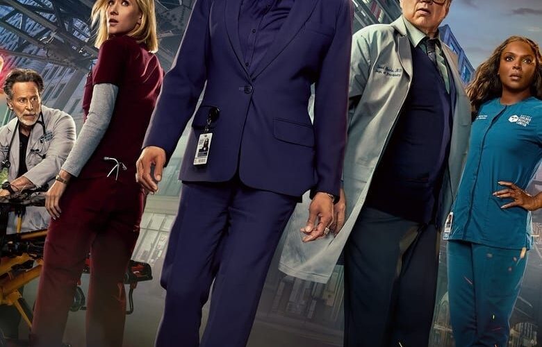 Chicago Med Season 11 Confirmation Cast Story Everything We Know