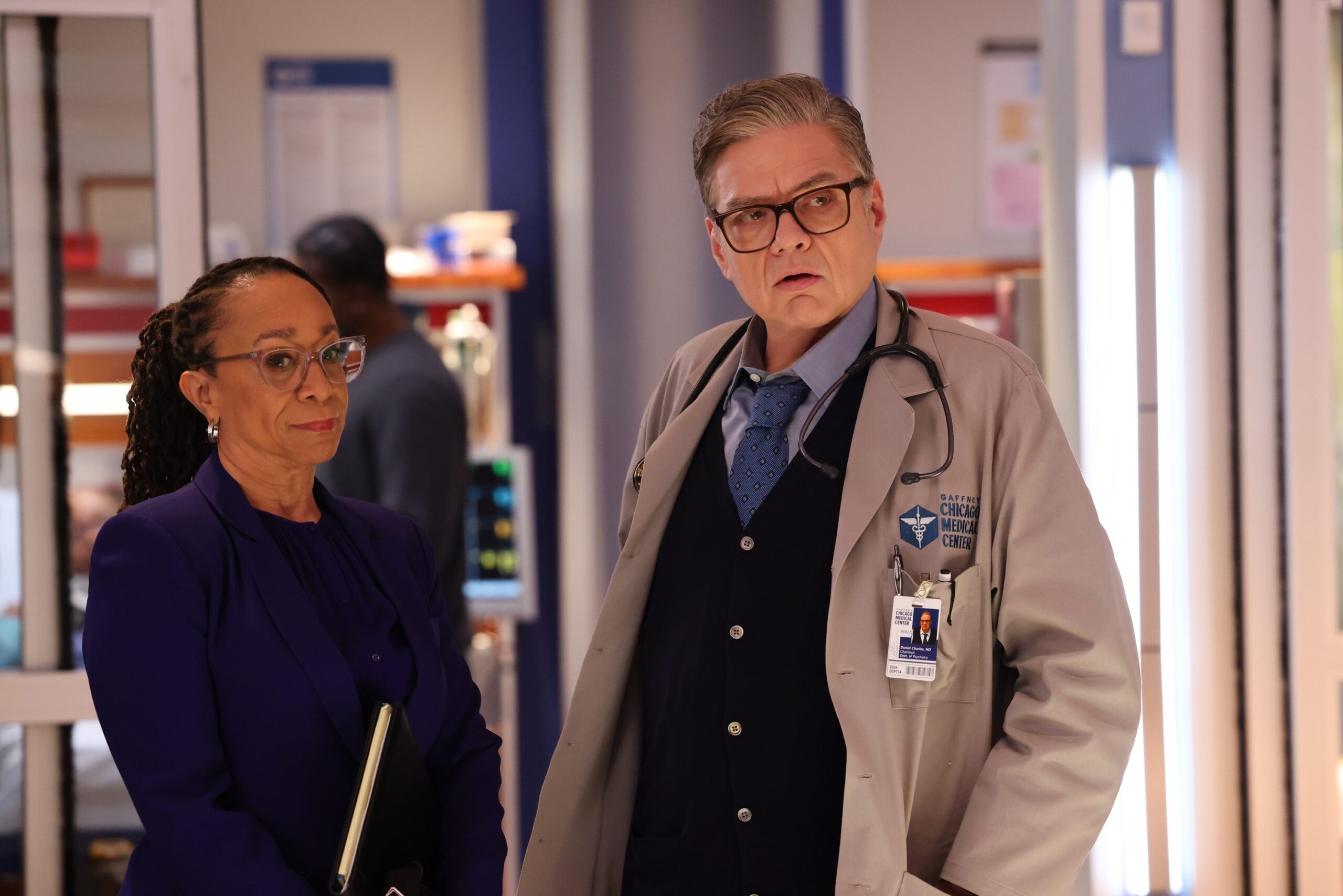 Chicago Med Season 11 Release Date Speculation And Latest News Radio Times