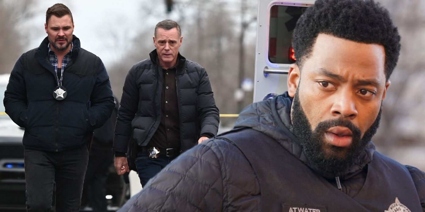 Chicago P D Season 12 Everything You Need To Know