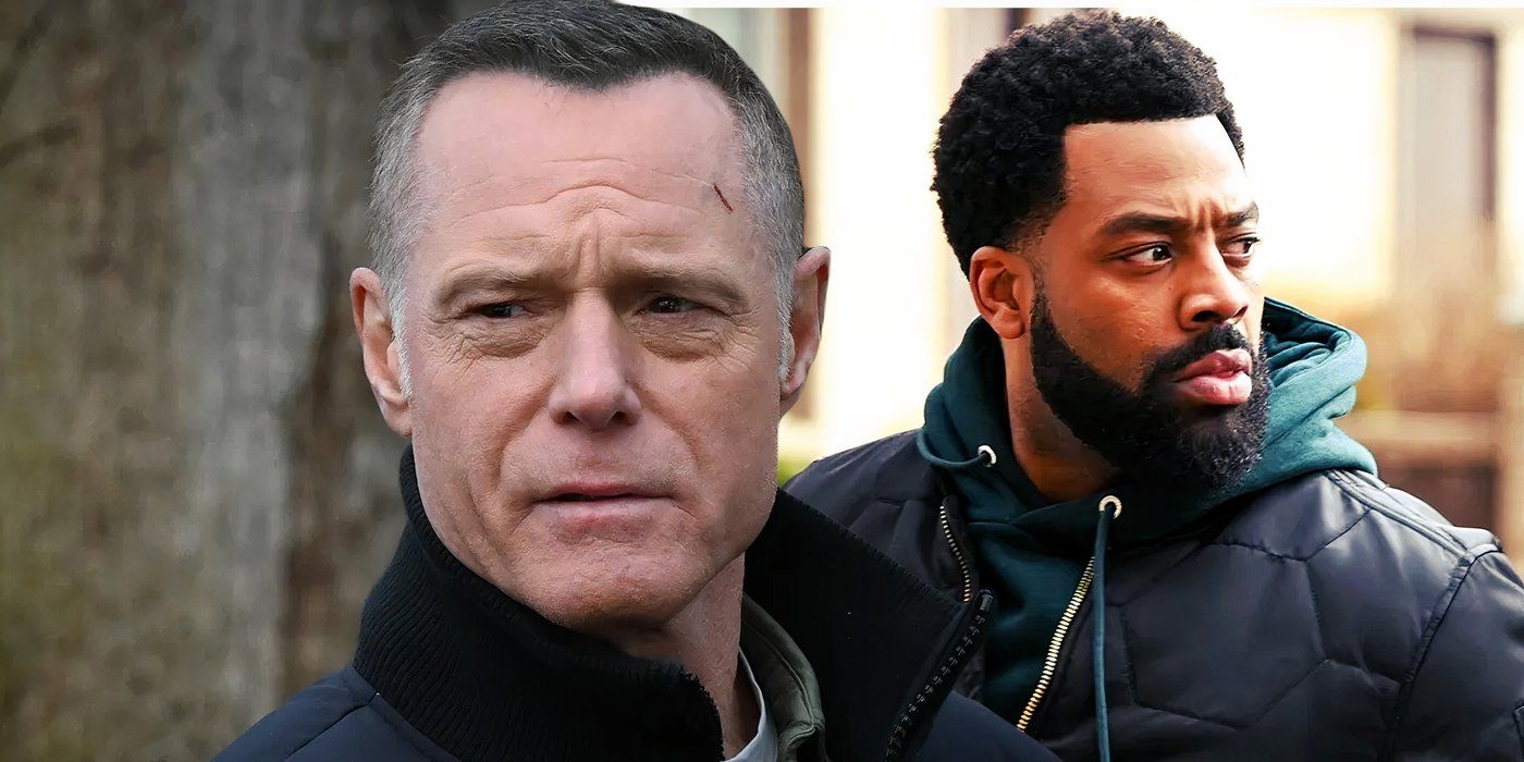 Chicago P D Season 13 Confirmation Cast Story Everything We Know