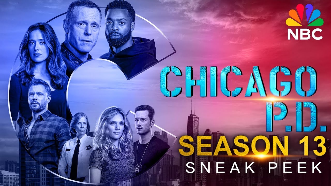 Chicago P D Season 13 Sneak Peek Chicago P D SNEAK PEEK YouTube