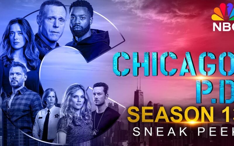 Chicago P D Season 13 Sneak Peek Chicago P D SNEAK PEEK YouTube