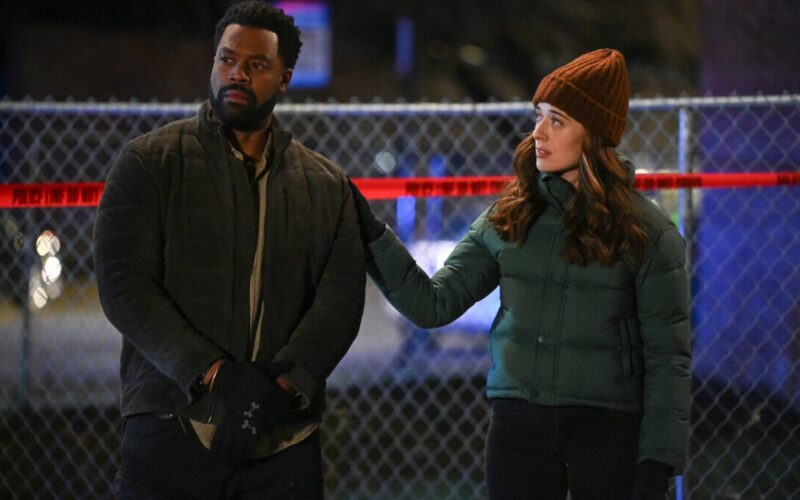 Chicago PD Season 12 Episode 13 Spoilers Kevin Centric Teases Ruzwater Return Dark Secrets TV Fanatic