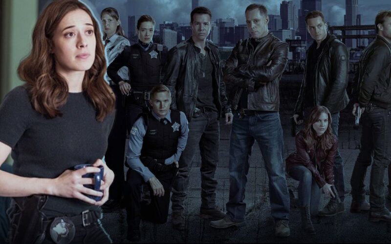 Chicago PD Season 12 Episode 16 Release Date Time