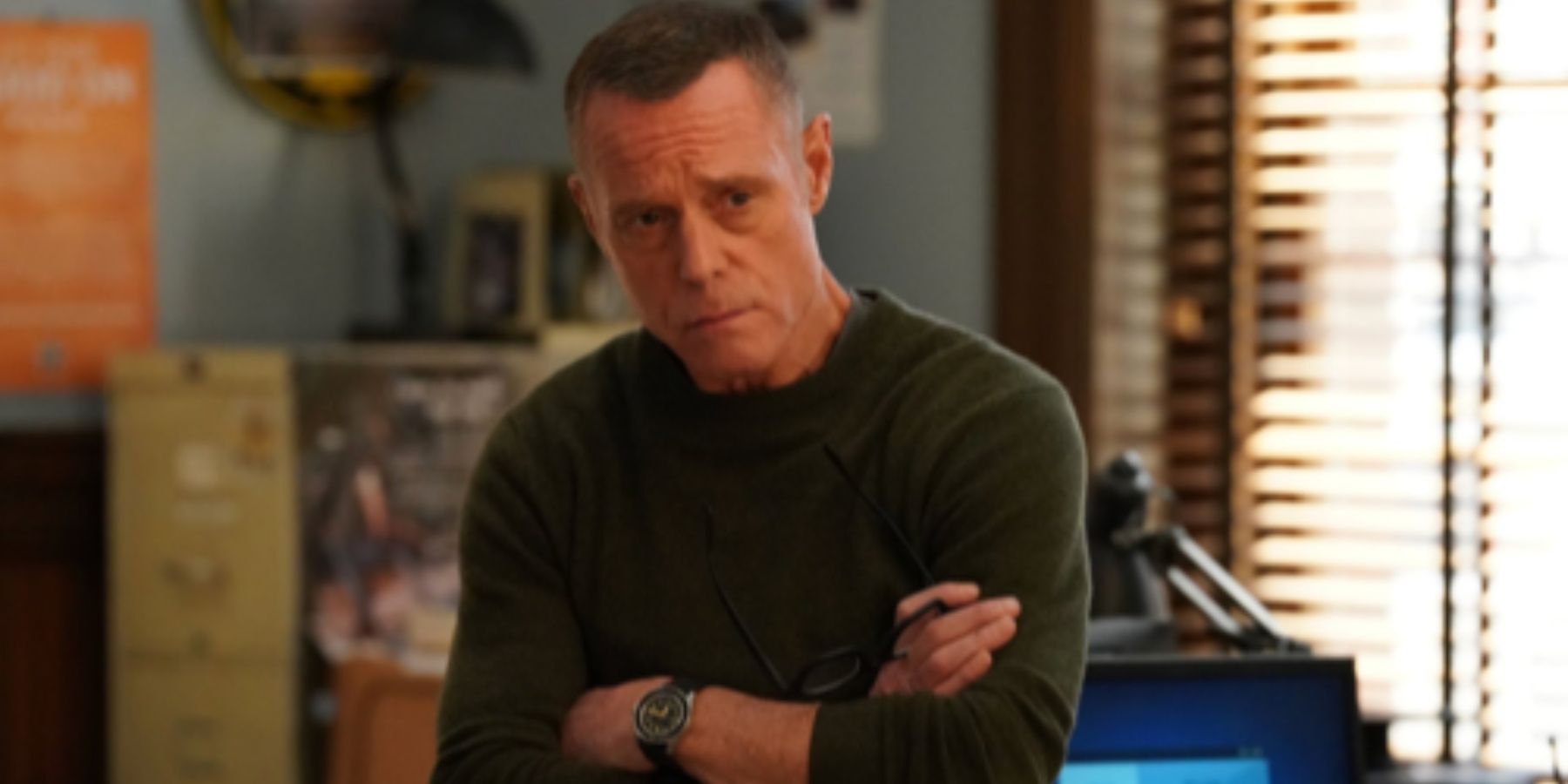 Chicago PD Season 12 Episode 18 Release Date And Time