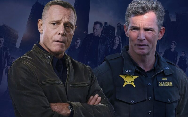 Chicago PD Season 12 Episode 18 Release Date Time