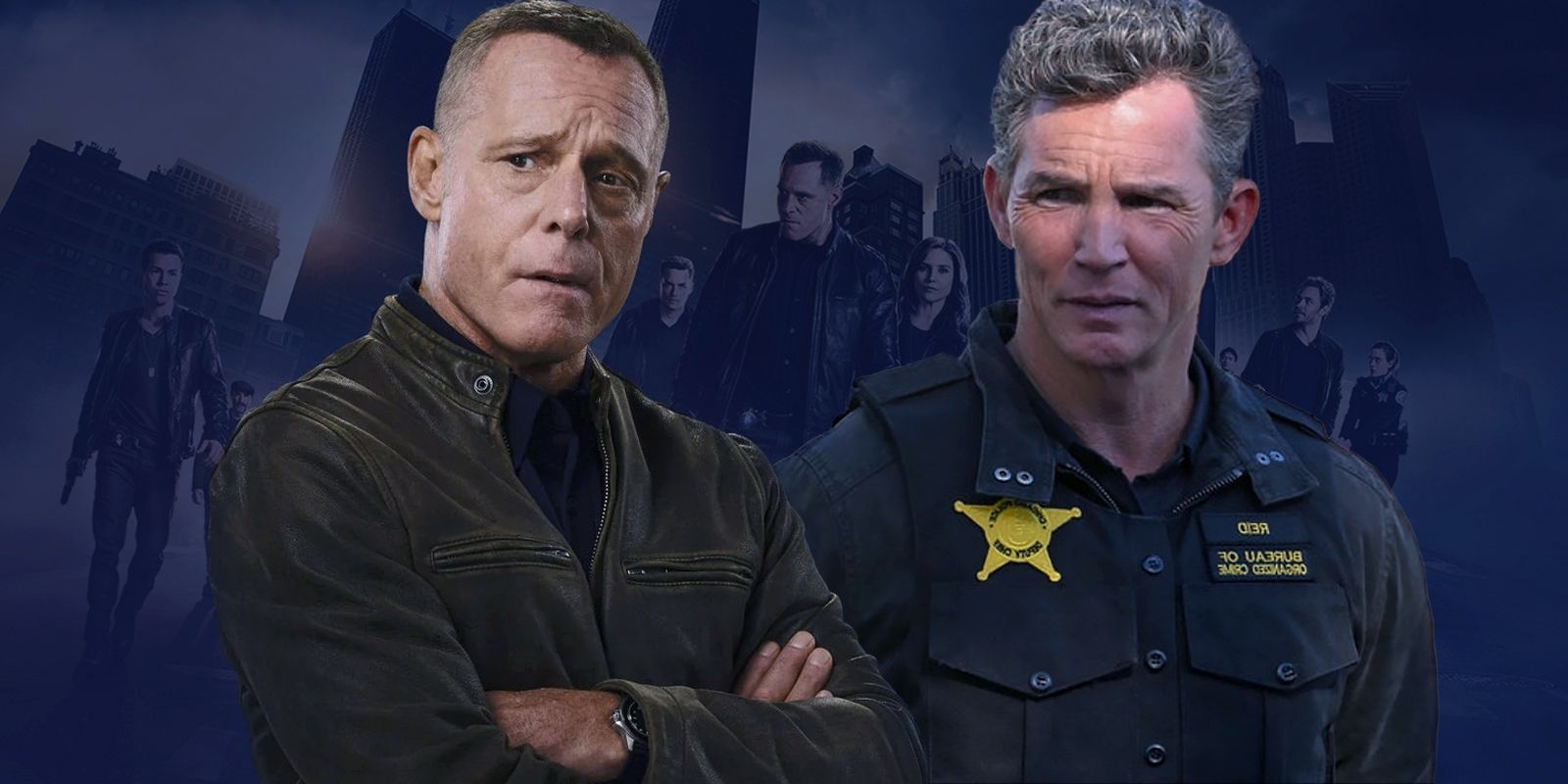 Chicago PD Season 12 Episode 18 Release Date Time