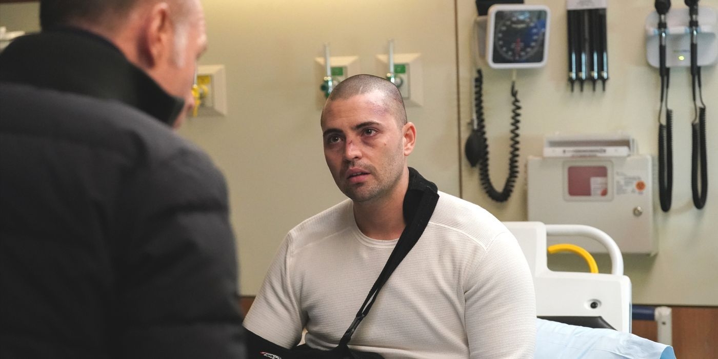 Chicago PD Season 12 Episode 18 Review Is Torres Leaving The Show 