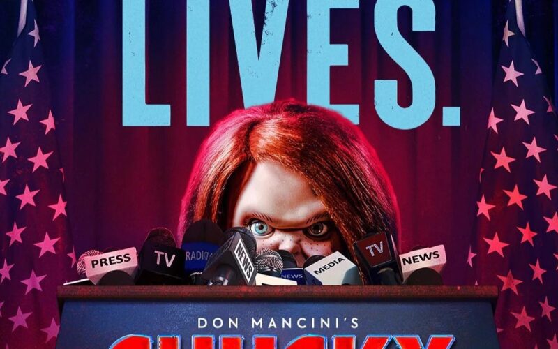 Chucky Season 4 Cancelation Everything We Know