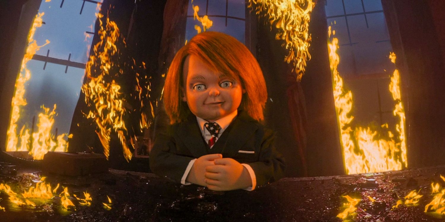 chucky season 4 release date