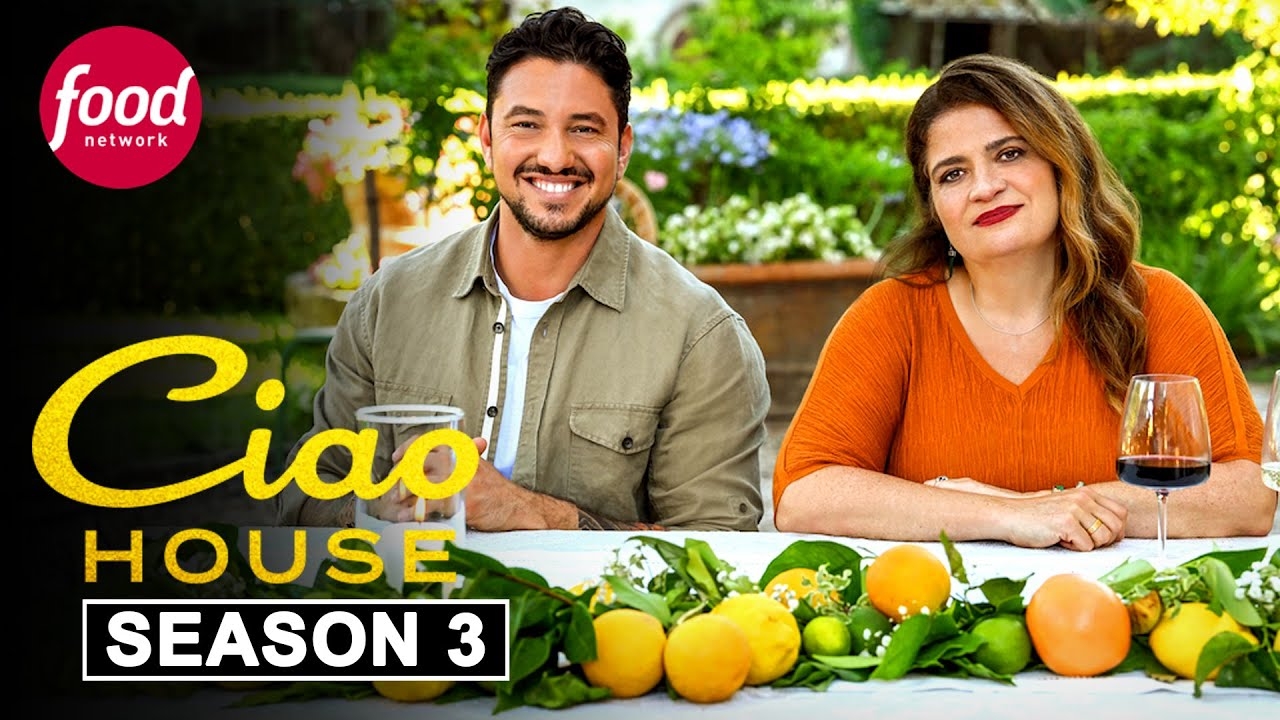 ciao house season 3 release date ciao house season 3 release date