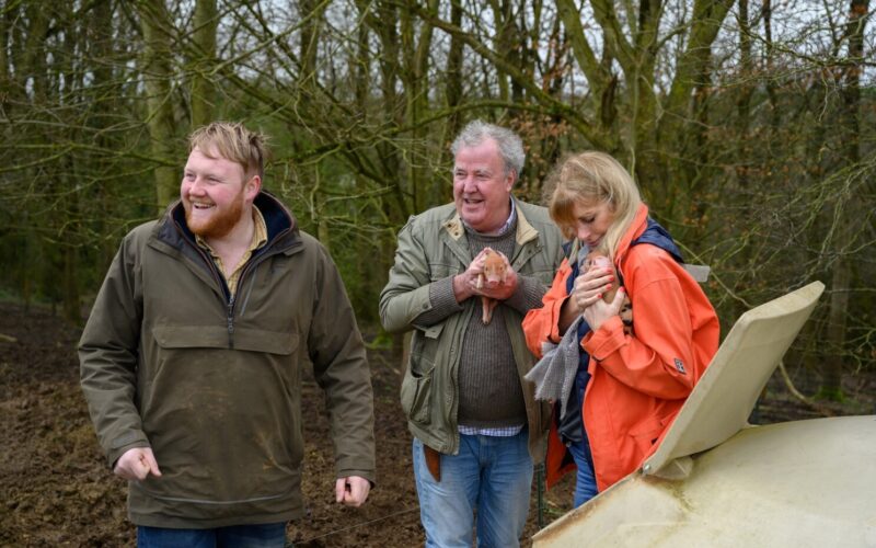 Clarkson s Farm Series 5 Everything We Know So Far