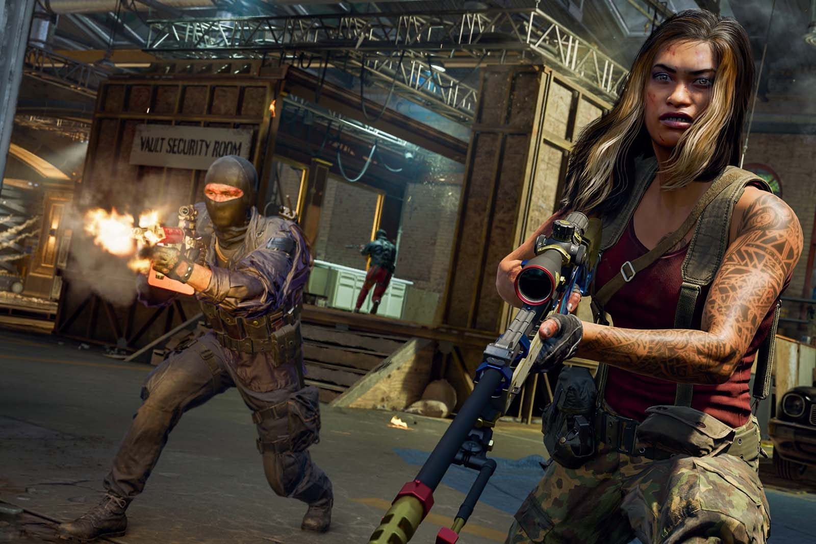 CoD BO6 Season 3 Start Date And Verdansk Return Explained Radio Times