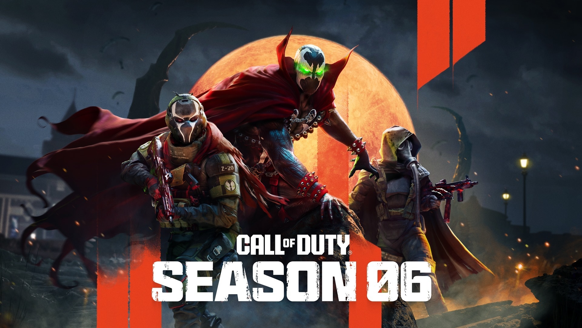 CoD Warzone And MW2 Season 6 Release Date And Details GameSpot
