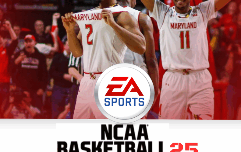College Basketball Video Games Need To Make A Comeback Marylandsportsblog