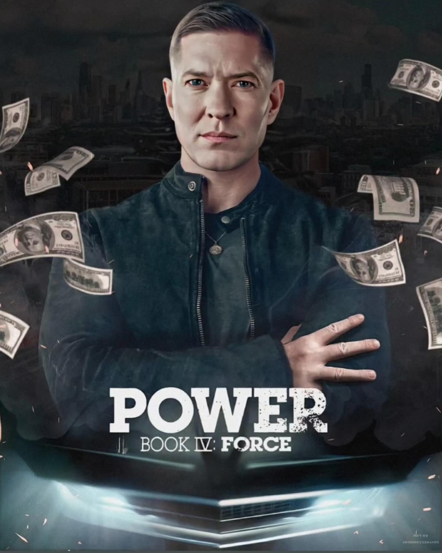 Columbia College Chicago Theatre Dept Alum Joseph Sikora Stars In Season 3 Of Hit TV Series Power Book IV Force In 2024 Theatre Department The Green Room Columbia College Chicago Theatre Dept Alum Joseph Sikora Stars In Season 3 Of Hit TV Series Power Book IV Force In 2024 Theatre Department The Green Room