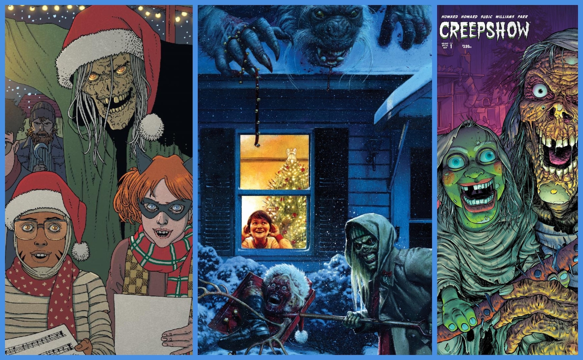 creepshow season 5 release date creepshow season 5 release date