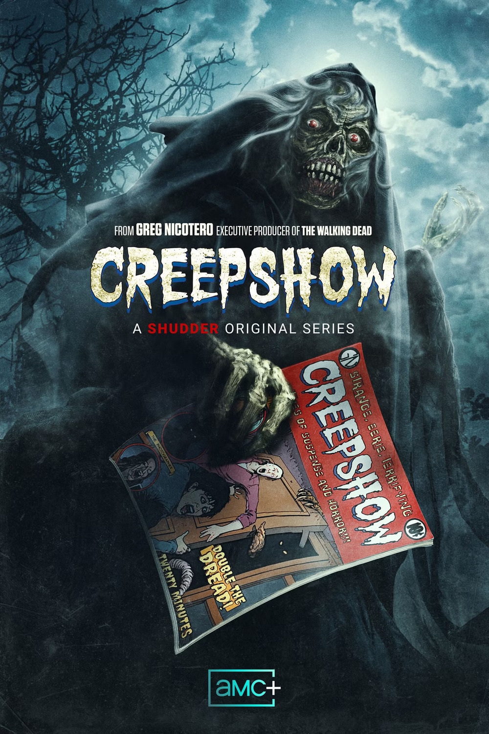 Creepshow TV Series 2019 2023 IMDb Creepshow TV Series 2019 2023 IMDb