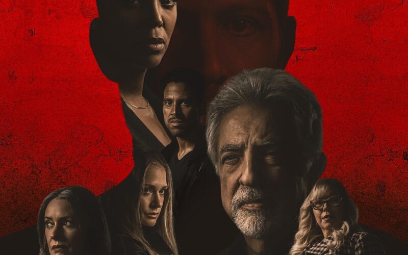 Criminal Minds Evolution Season 2 Release Date Cast Story Trailer Everything We Know