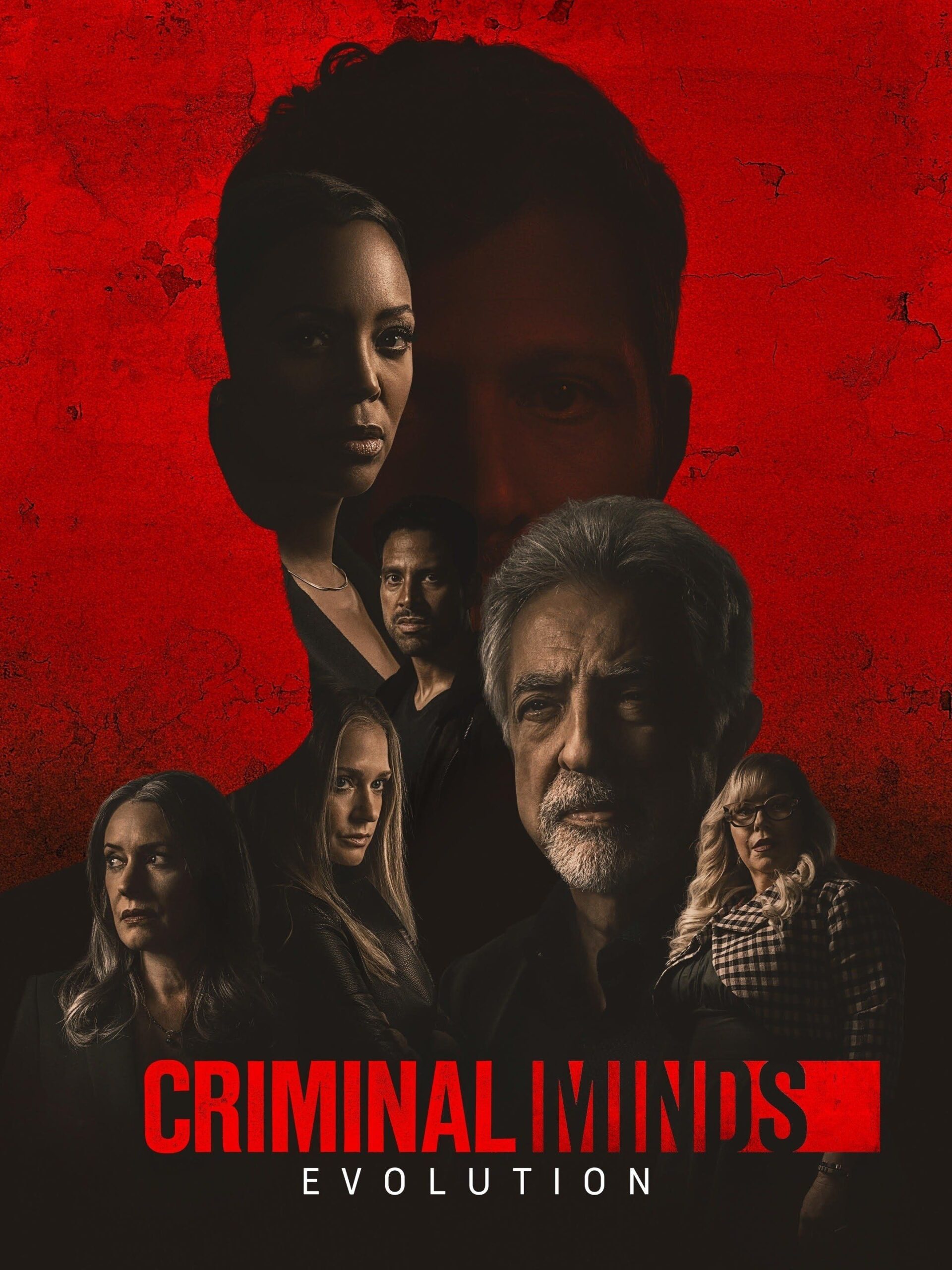 Criminal Minds Evolution Season 2 Release Date Cast Story Trailer Everything We Know Criminal Minds Evolution Season 2 Release Date Cast Story Trailer Everything We Know