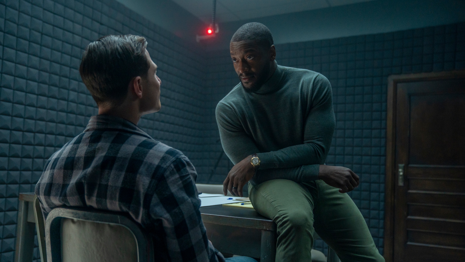 alex cross season 2 release date