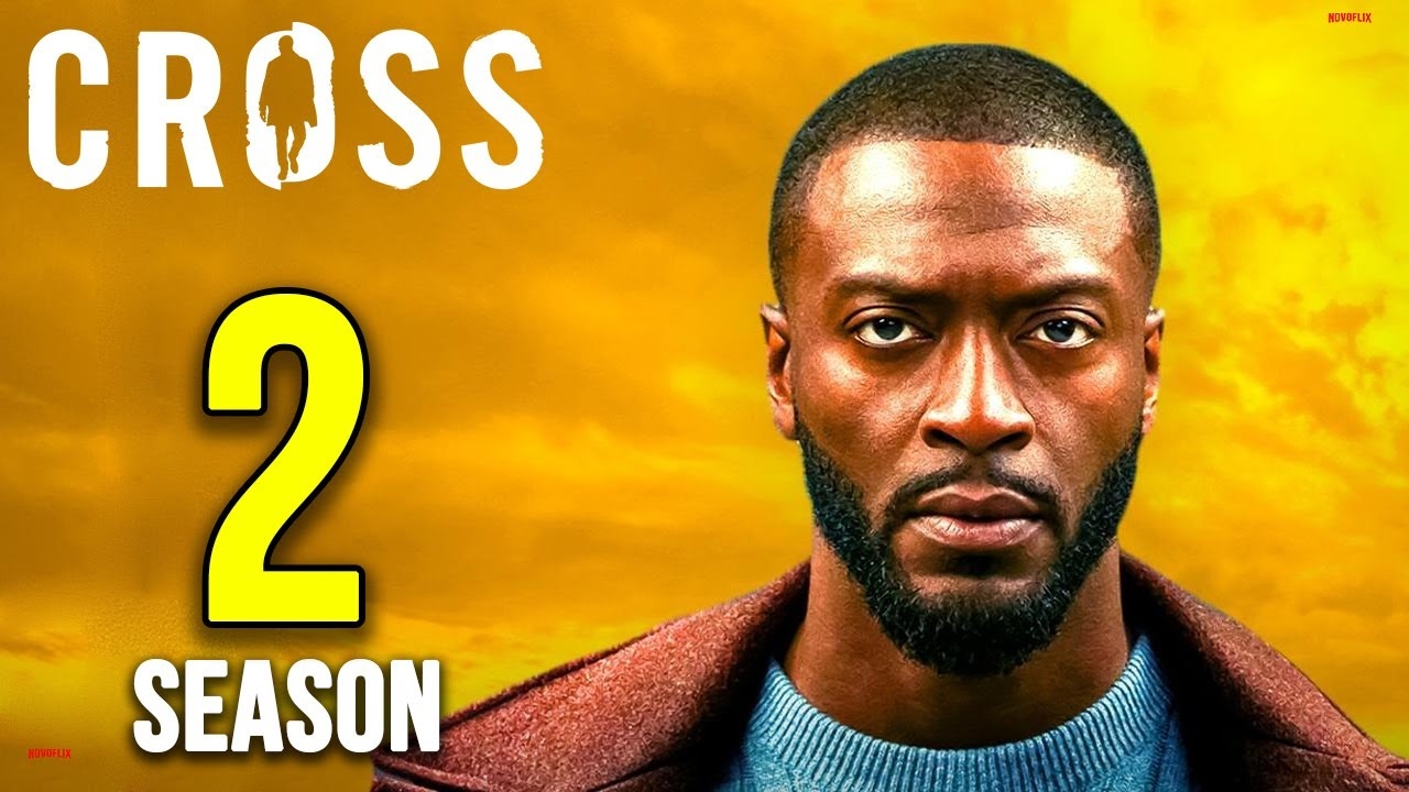 Cross Season 2 Release Date Cast Everything We Know YouTube