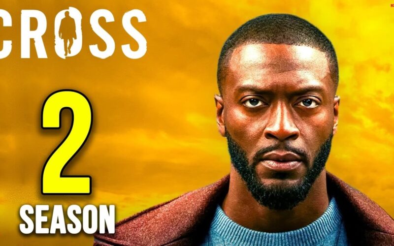 Cross Season 2 Release Date Cast Everything We Know YouTube