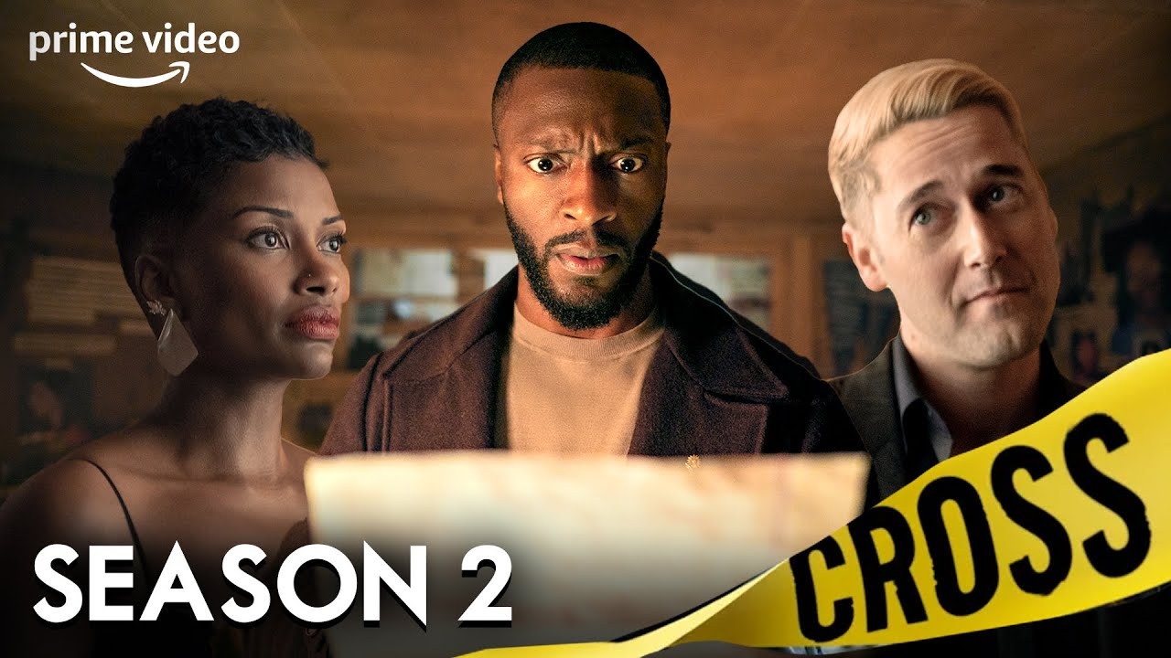 cross season 2 release date