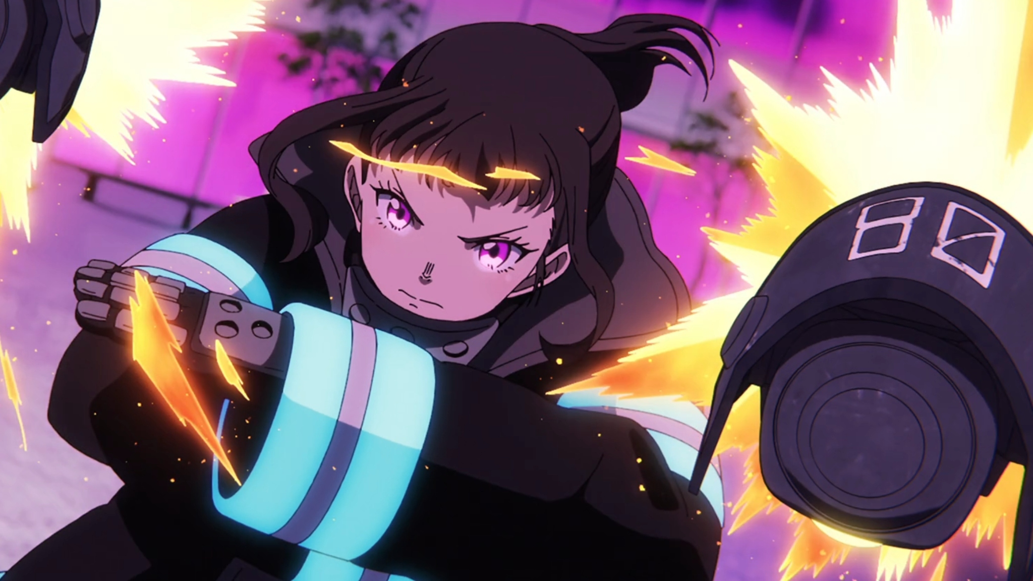 Crunchyroll Announces English Dub Releases For Fire Force Season 3 And More