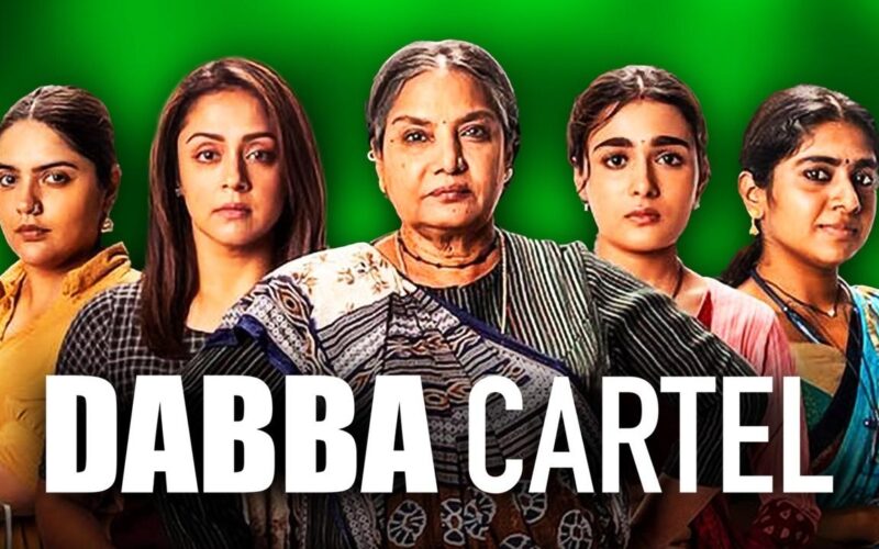 Dabba Cartel Season 2 Gets Hopeful Update From Show Writer